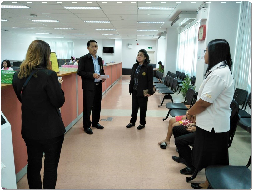 ﻿อธิบดีกรมบังคับคดีลงพื้นที่ตรวจเยี่ยมสำนักงานบังคับคดีจังหวัดสงขลา ประจำปีงบประมาณ พ.ศ.2563